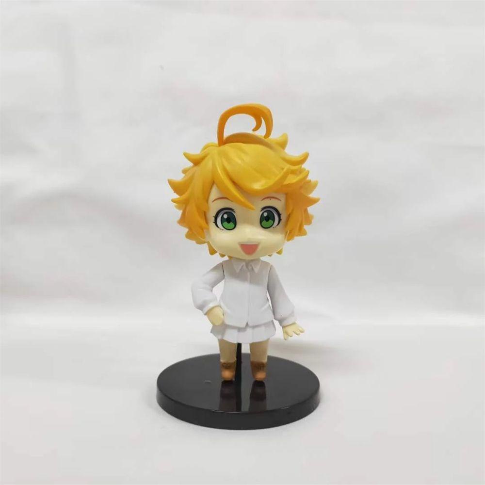 Mô Hình Đồ Chơi Nhân Vật Anime The Promised Neverland