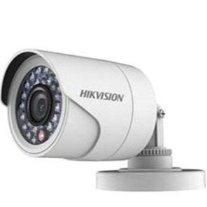 Bộ 5 camera hikvision chất lượng full hd 1080p, camera vỏ kim loại siêu bền,