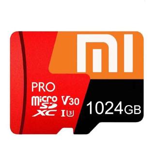 Thẻ Nhớ Tf Micro Sd Xc C10 128g 256g 512g 1tb