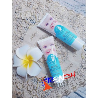 [Bisutang] Kem chân dưỡng ẩm da chân 60g
