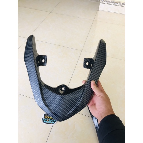 Ốp Tay Sách Các Bon Vision 2014-2021 Hàng Cao Cấp