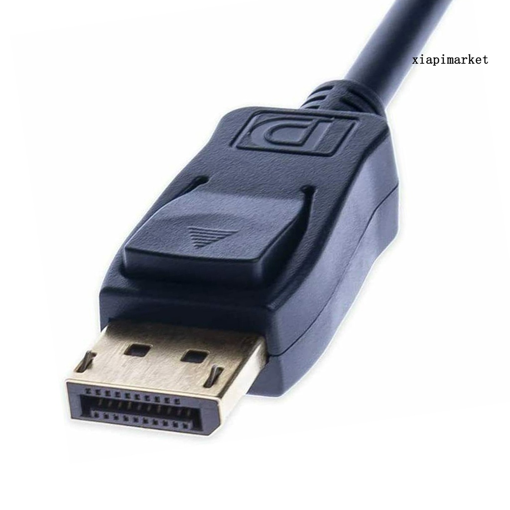 Cáp Chuyển Đổi Dp Sang Hdmi 4k 60hz | WebRaoVat - webraovat.net.vn