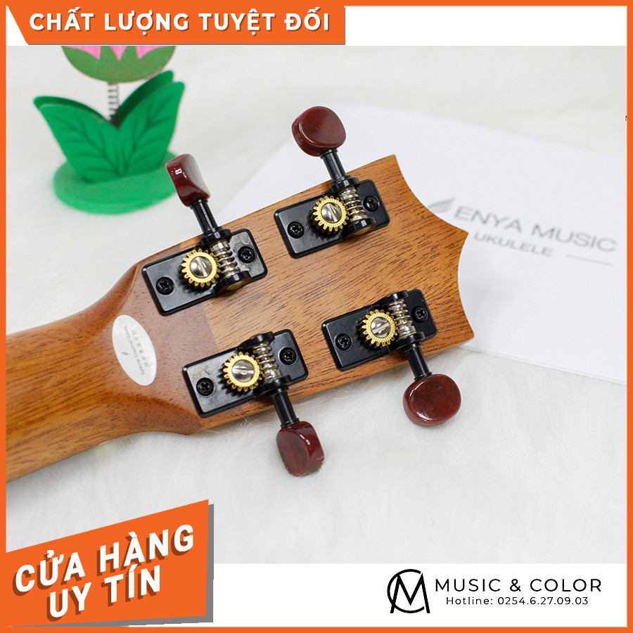 Đàn Ukulele Enya EUP-X1 Chính Hãng - Nhạc cụ Music & Color