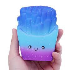 SquiShy bánh khoai tây