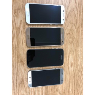 Màn Hình SamSung Galaxy S7 - màn hình zin hãng bóc máy