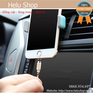 [Freeship toàn quốc từ 50k] Cáp sạc từ hít nam châm Baseus cho iPhone