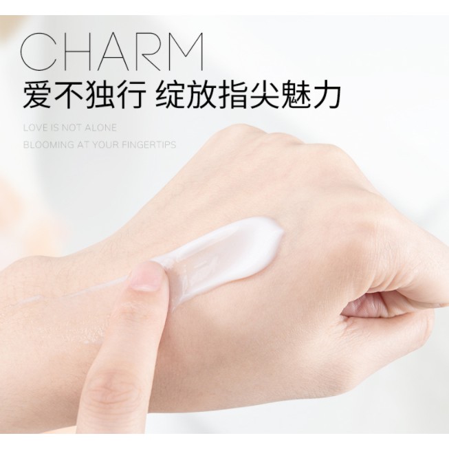 Kem Dưỡng Tay Trắng Da Thơm Lâu Chống Khô Cindynal 30g | BigBuy360 - bigbuy360.vn