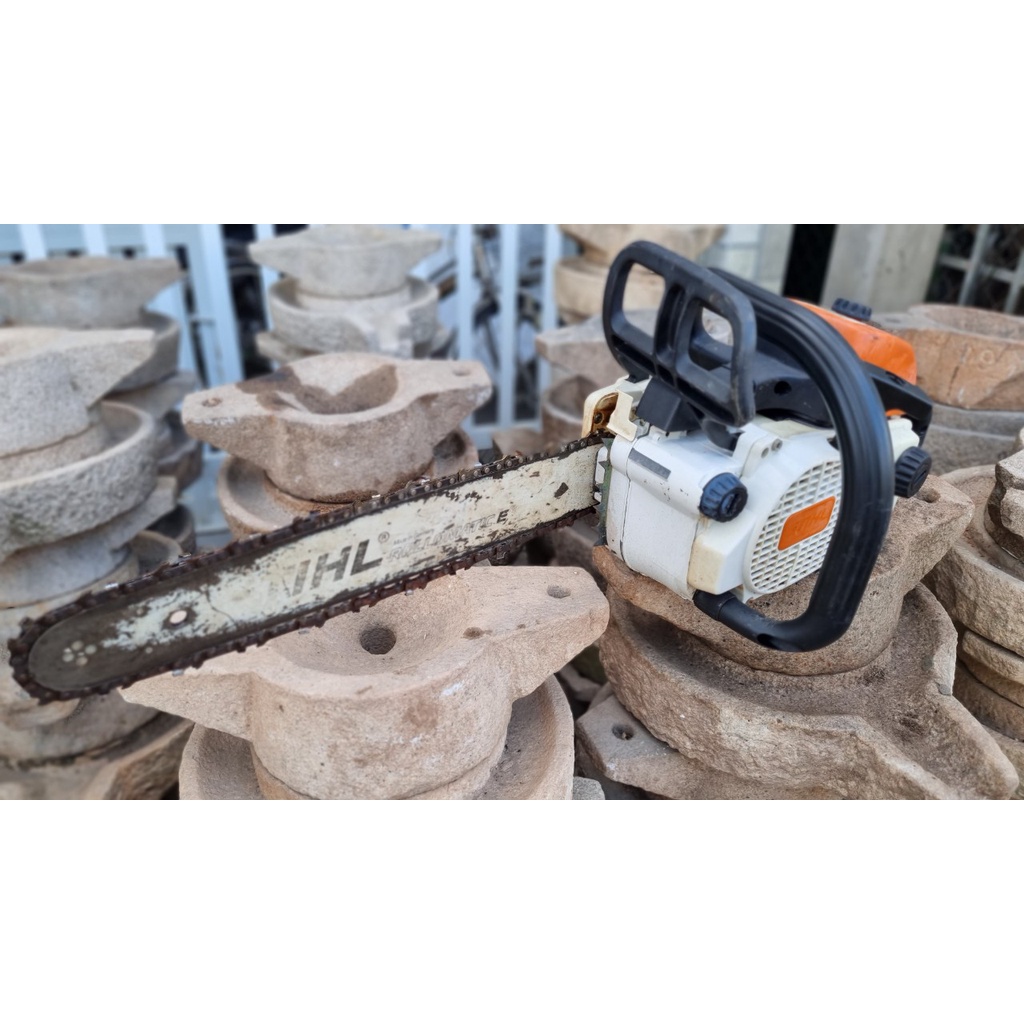 Máy Cưa xích Stihl MS 200 / MS020 BÃI ĐỨC