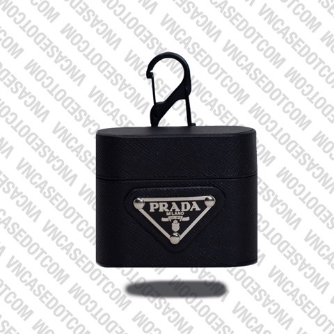Ốp Airpod Prada 1 / 2 / Pro