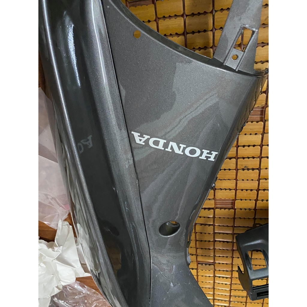 Dàn áo xe Fu Neo hàng Việt Nam loại 1 màu Đen