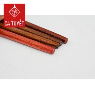 [FREESHIP] Đũa thờ 10 đôi cắm thẳng gỗ hương