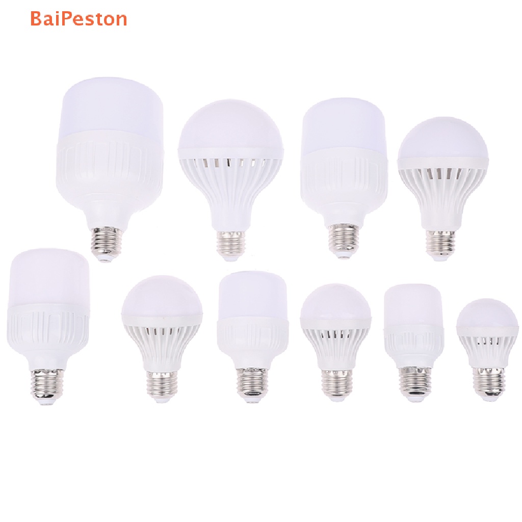 Bóng Đèn Led DC 12V 5W 7W 9W 12W15W 20W 30W Cho Bóng Đèn Led 12-85V