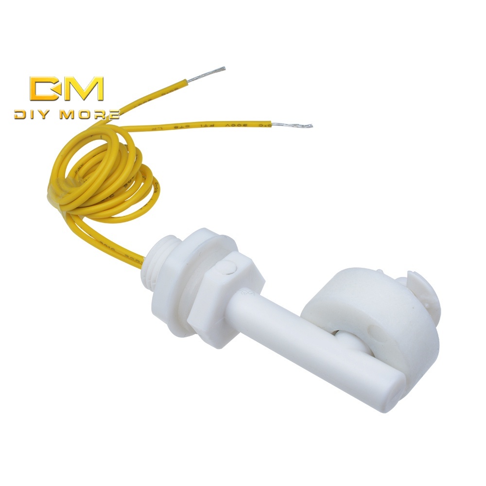 DIYMORE Công Tắc Phao Câu Cá Điện Áp Cao Diy
