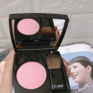 Phấn má hồng Ohui Real color Blusher