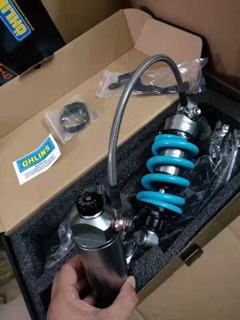Combo phụ kiện xe máy ỐC CENTER