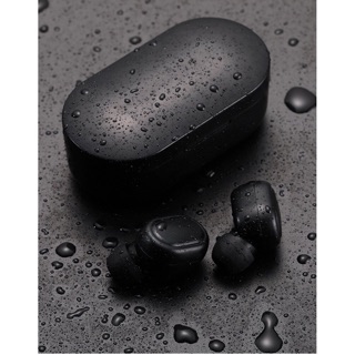 Tai nghe bluetooth Xiaomi airdots earbuds basic 5.0 chống nước