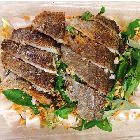 Khô Cá Sặc Bổi (7-8c/500GR) loại 1 Thượng Hạng. Mua Ngay Làm Quà Biếu, Đặc Sản , Giá Rẻ