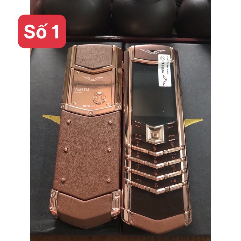 Điện Thoại VT K8 Lưng Da Sang Trọng, Đẳng Cấp đủ màu | BigBuy360 - bigbuy360.vn