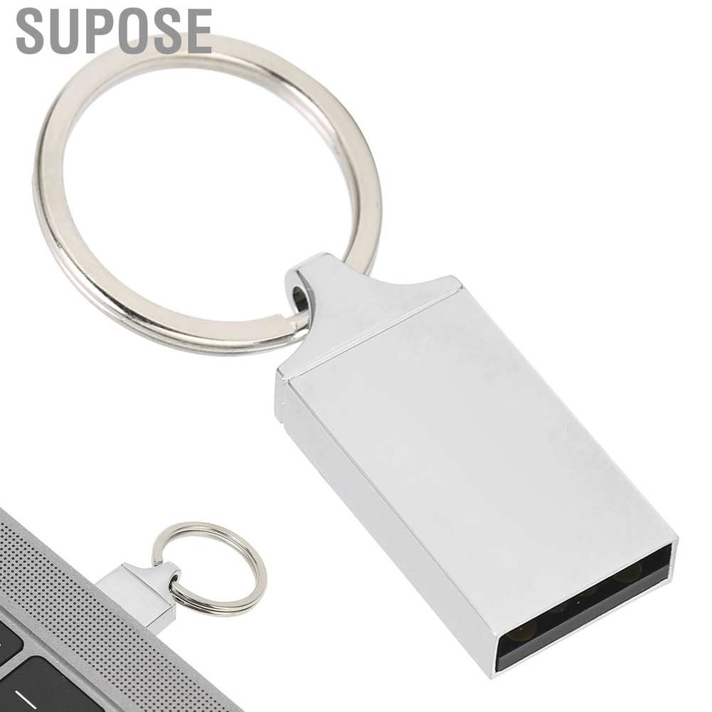 Ổ Đĩa Usb 2.0 K23 10mb / S Cho Win 7 / Os X