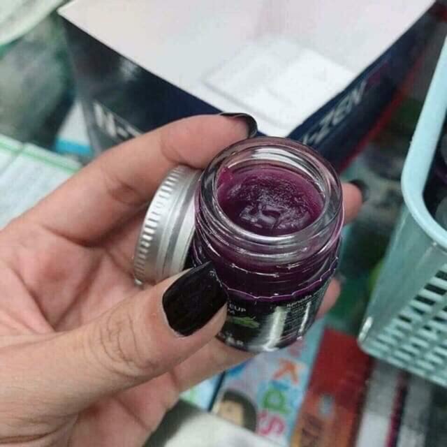 Dầu ngủ Sleep Blam lavender thái lan | BigBuy360 - bigbuy360.vn