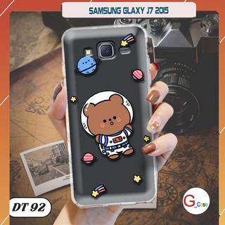 Ốp lưng dẻo Samsung Galaxy J7 2015