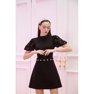 Cocosin - váy đính hạt pearl