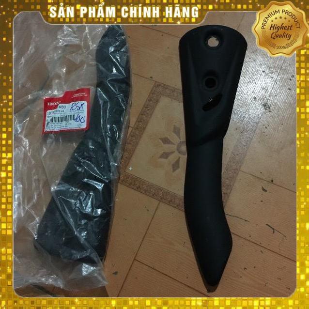 Ốp Bô (Chắn Nhiệt Bô) Rsx 100 (2008, 2009)