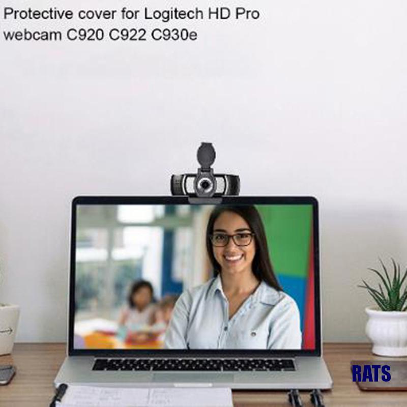 Loa Che Webcam Logitech Hd Pro C920 C922 C930E