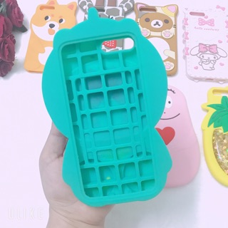 Ốp lưng silicon dẻo iphone 7plus / 8 plus đều được