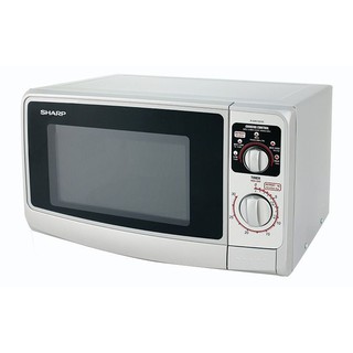 Lò vi sóng Sharp R-20A1(S)VN 22 lít