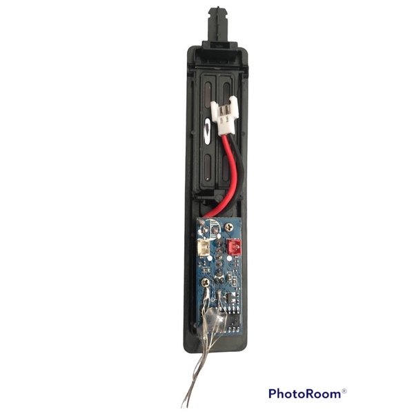 Bộ chế tạo máy bay điều khiển từ xa cánh bằng Zy 530,tầm xa 300m, 2 động cơ