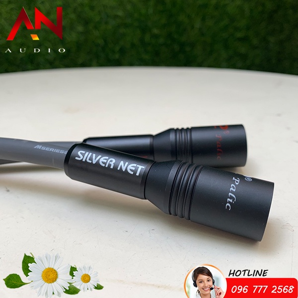 Dây Balance bãi Mỹ Monster - Jack Palic 1m