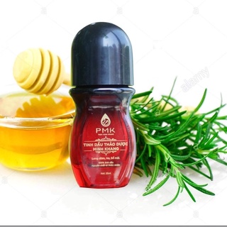 Tinh Dầu Ho Phúc Minh Khang