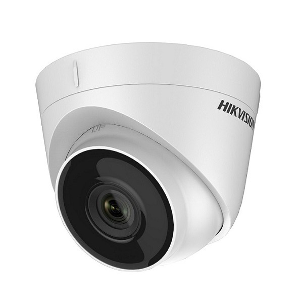 Camera IP 2MP 1080P HIKVISION DS-2CD1323G0-IUF tích hợp mic (chính hãng Hikvision Việt Nam)