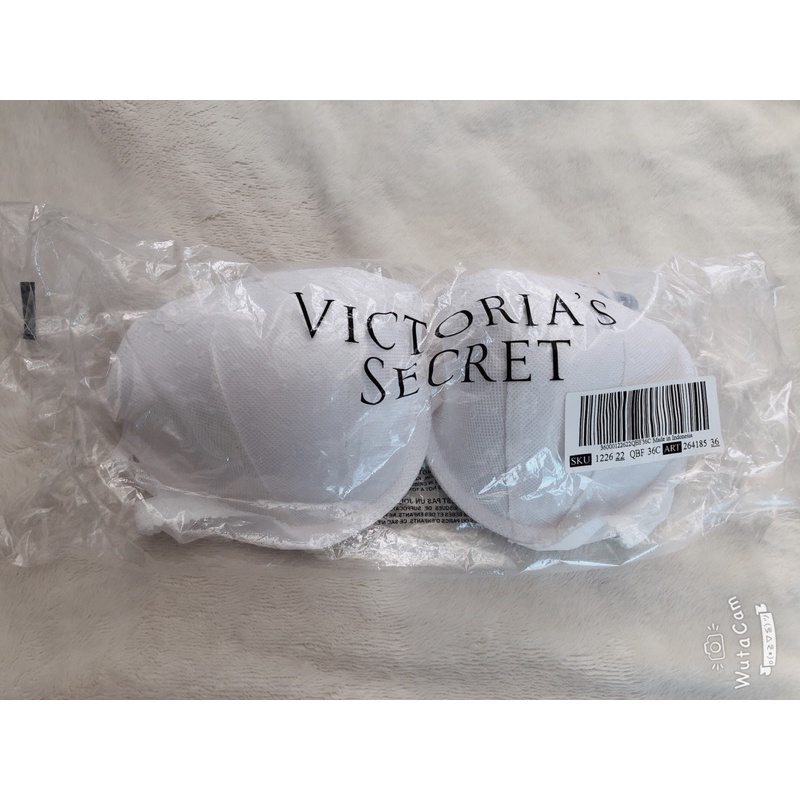 Áo ngực 36C không mút độn Victoria's secret