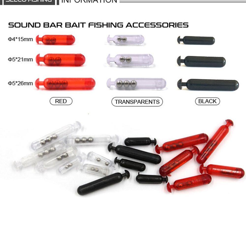 MUVAKO Bộ 10 Phụ Kiện Câu Cá  S M L