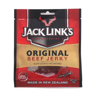 [DATE MỚI NHẨT] Khô Bò Jack Link's 25gr