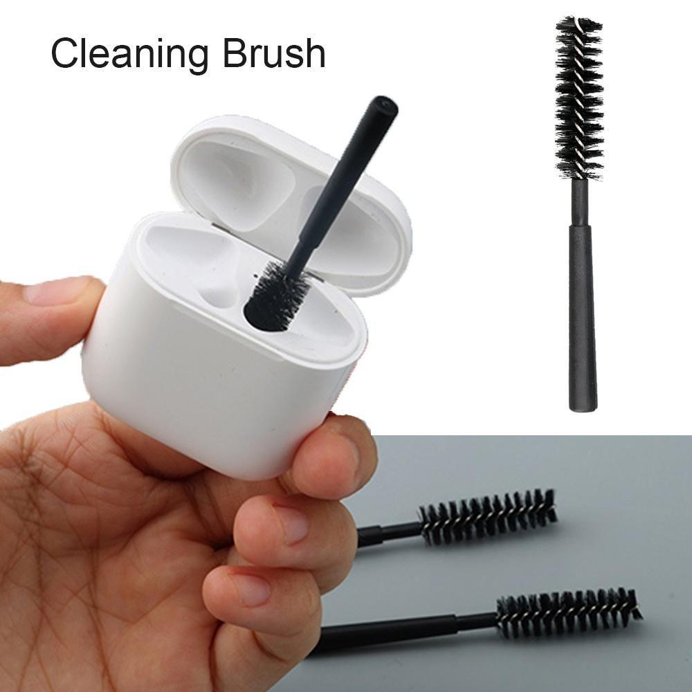BTLIMER Set 1 / 5 Cọ Vệ Sinh Hộp Sạc Tai Nghe Airpods Pro 2 1