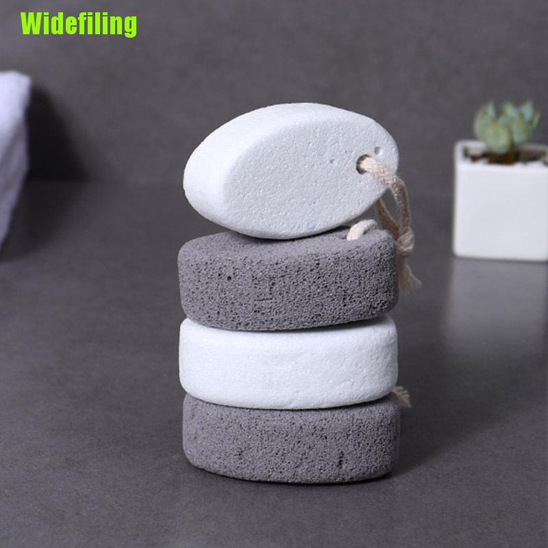 (Hàng Mới Về) Mút Cứng Gót Chân Tẩy Tế Bào Chết Chất Lượng Cao