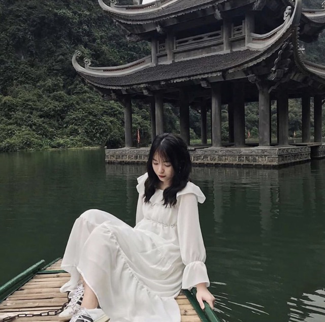 [Mã FAXANH1505 giảm 10K đơn 50K] [ Có Feedback + video ]Đầm trễ vai ulzzang công chúa 2 lớp dày dặn | BigBuy360 - bigbuy360.vn