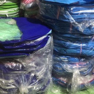 Mùng tự bung : 1m8 x 2m ( lưới vol cao cấp).