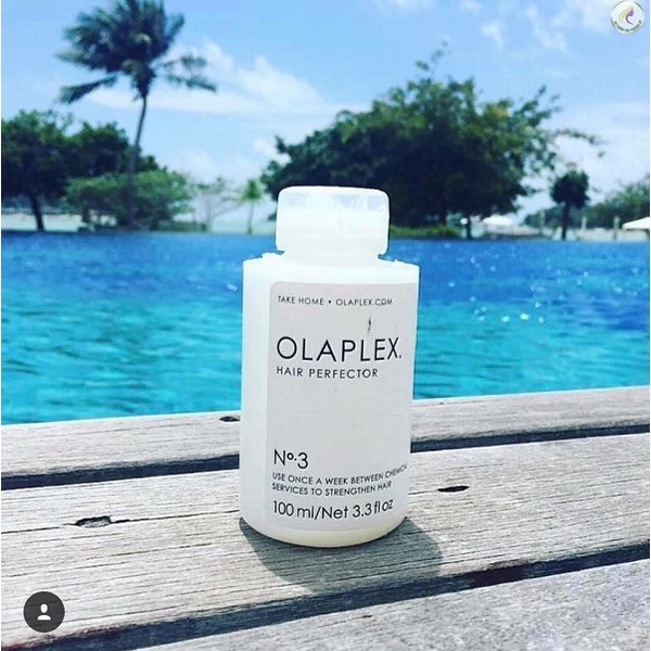 Hấp ủ tóc Olaplex Bond Perfector số 3