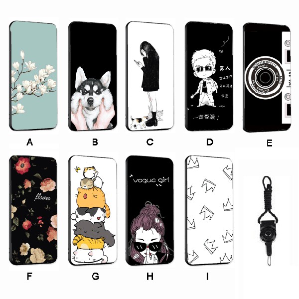 For OPPO Find 7/Find 7A/X9007/X9006 Silica Gel Soft Phone Case With String & the same ring