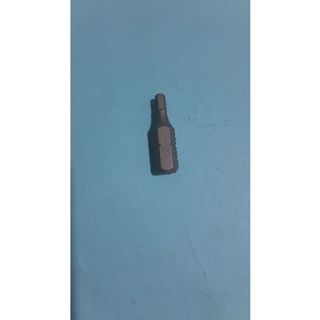 Đầu lục giác 3,4,5,6mm Dewalt chính hãng