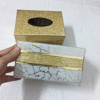 Hộp Đựng Giấy Ăn