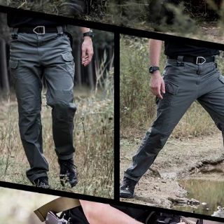 QUẦN DÀNH CHO THỢ ĐIỆN IX7