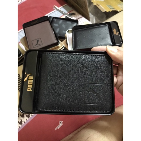 🇺🇲🇺🇲VÍ DA Puma hàng Auth mua tại Mỹ🇺🇸🇺🇸