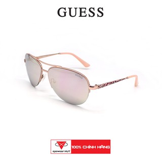 Kính Mát Unisex Guess GU7468