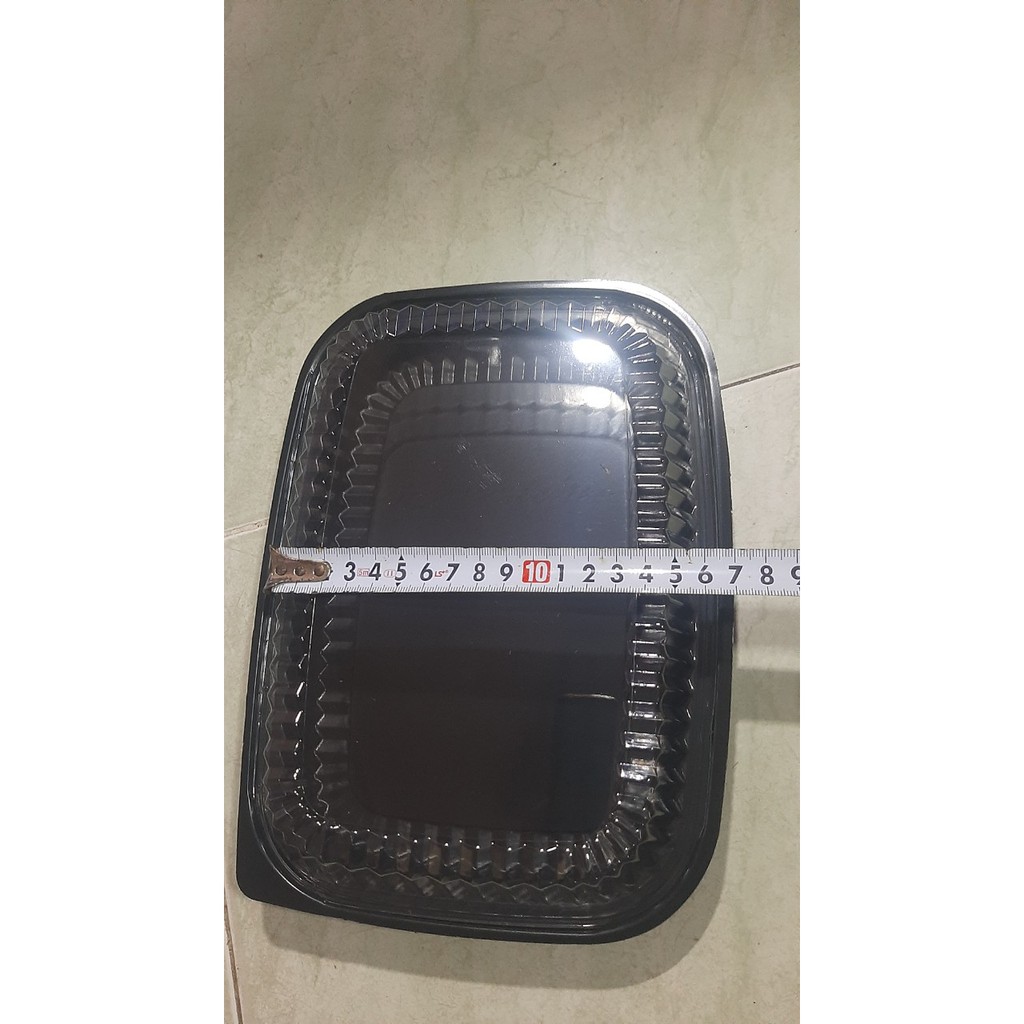 HT203 50 HỘP HT203 ĐỰNG BÁNH ĐỰNG CƠM VĂN PHÒNG ĐỰNG SẦU RIÊNG | BigBuy360 - bigbuy360.vn