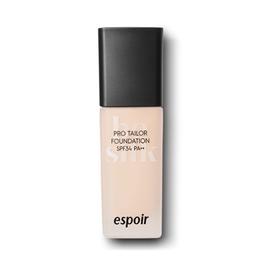 [Hàng mới về] Kem nền dạng lỏng Espoir SPF34 PA + + 30ML chất lượng cao | BigBuy360 - bigbuy360.vn